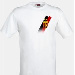 VARDAR T-Shirt BR